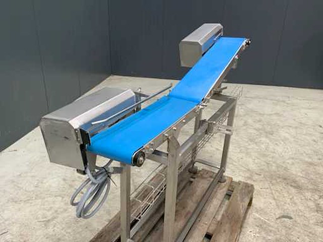 Transportband - afbeelding 3 van  4