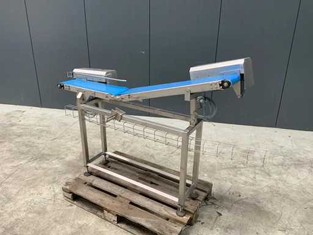 Transportband - afbeelding 4 van  4