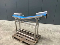 Transportband - afbeelding 4 van  4