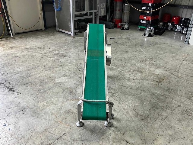 Transportband - afbeelding 1 van  3