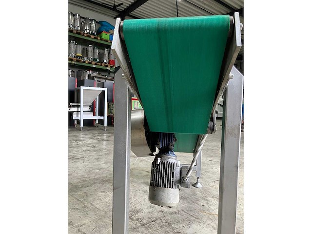 Transportband - afbeelding 2 van  3