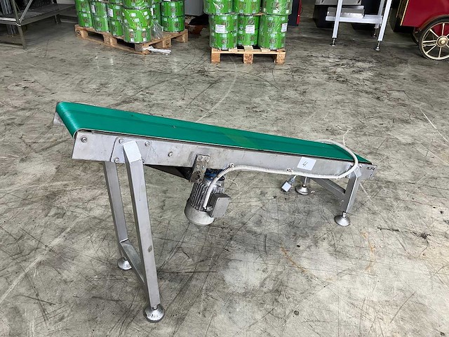 Transportband - afbeelding 3 van  3