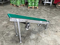 Transportband - afbeelding 3 van  3