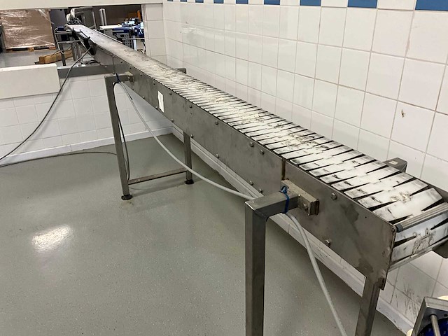 Transportband - afbeelding 1 van  4