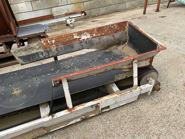 Transportband - afbeelding 3 van  6