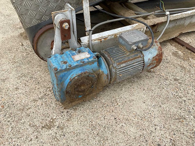 Transportband - afbeelding 4 van  6