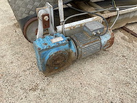 Transportband - afbeelding 4 van  6