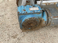 Transportband - afbeelding 5 van  6