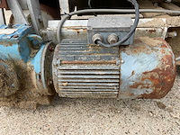 Transportband - afbeelding 6 van  6