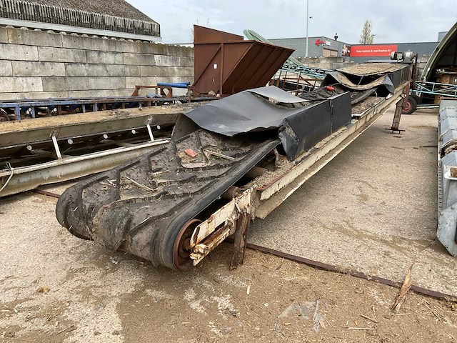 Transportband - afbeelding 1 van  6