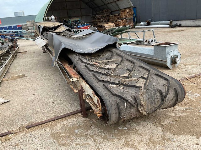 Transportband - afbeelding 2 van  6