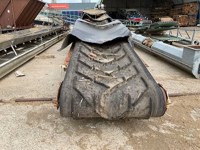 Transportband - afbeelding 3 van  6