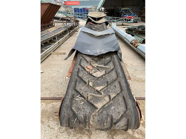 Transportband - afbeelding 4 van  6