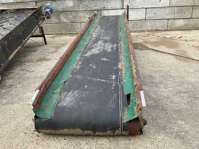 Transportband - afbeelding 1 van  3