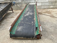 Transportband - afbeelding 1 van  3