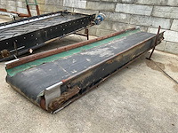 Transportband - afbeelding 2 van  3