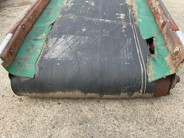 Transportband - afbeelding 3 van  3