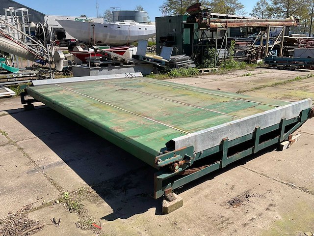 Transportband - afbeelding 1 van  1