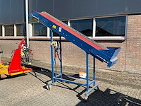 Transportband - afbeelding 1 van  5