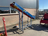 Transportband - afbeelding 2 van  5