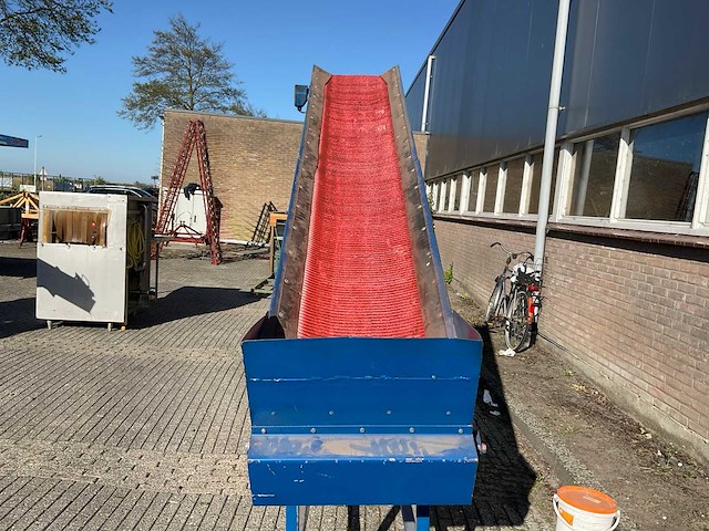 Transportband - afbeelding 3 van  5