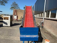 Transportband - afbeelding 3 van  5