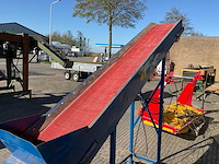 Transportband - afbeelding 4 van  5