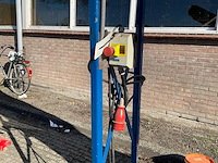 Transportband - afbeelding 5 van  5