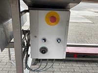 Transportband - afbeelding 1 van  1