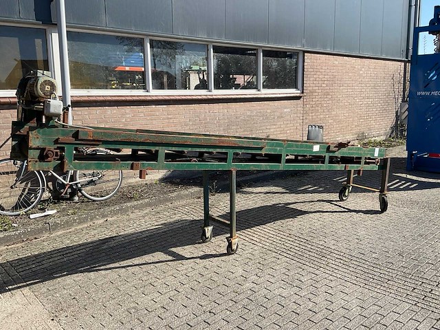 Transportband - afbeelding 2 van  5