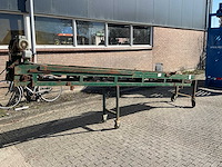 Transportband - afbeelding 2 van  5