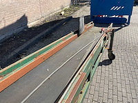 Transportband - afbeelding 4 van  5