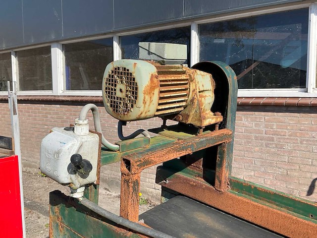 Transportband - afbeelding 5 van  5