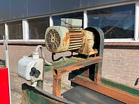 Transportband - afbeelding 5 van  5