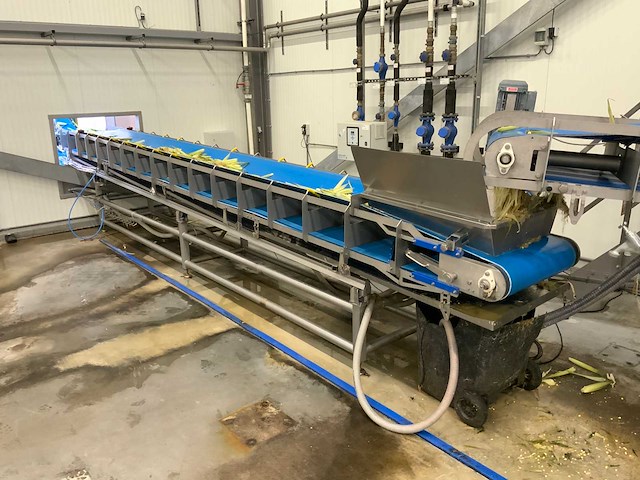 Transportband - afbeelding 1 van  4