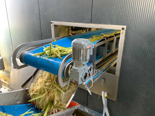 Transportband - afbeelding 2 van  4