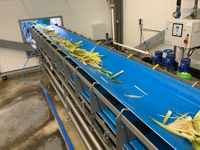 Transportband - afbeelding 3 van  4