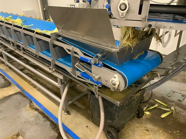 Transportband - afbeelding 4 van  4