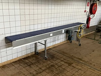 Transportband - afbeelding 3 van  8