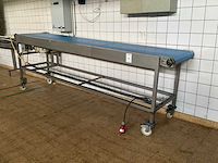 Transportband - afbeelding 1 van  5