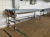 Transportband - afbeelding 2 van  5