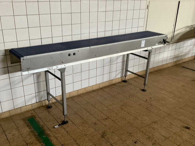 Transportband - afbeelding 3 van  5