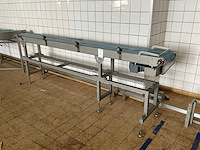 Transportband - afbeelding 1 van  5