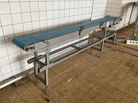 Transportband - afbeelding 2 van  5