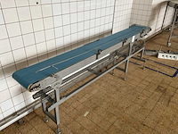 Transportband - afbeelding 3 van  5