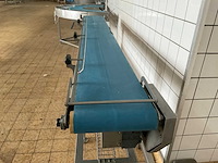 Transportband - afbeelding 4 van  5