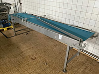 Transportband - afbeelding 1 van  1