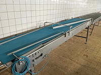 Transportband - afbeelding 3 van  4