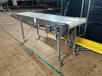 Transportband - afbeelding 1 van  6