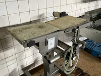 Transportband - afbeelding 4 van  5